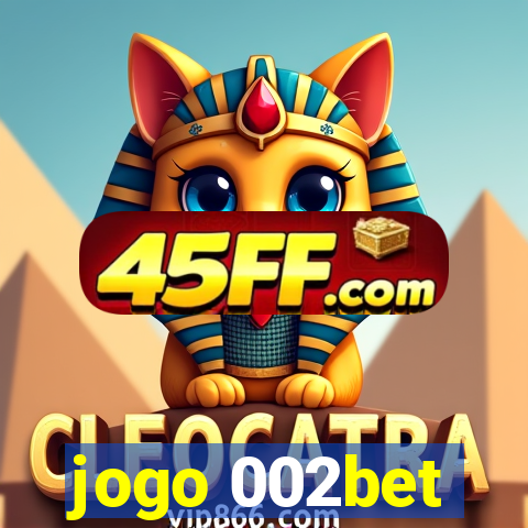 jogo 002bet